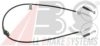NISSA 365312F200 Cable, parking brake